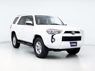 2016 Toyota 4Runner SR5 -
                East Haven, CT