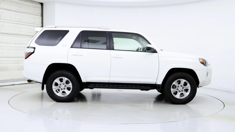 2016 Toyota 4Runner SR5 7