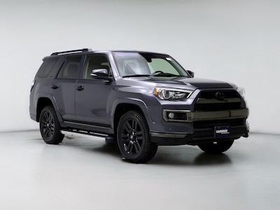 2019 Toyota 4Runner Nightshade -
                Virginia Beach, VA