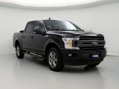 2019 Ford F-150 XLT -
                East Haven, CT