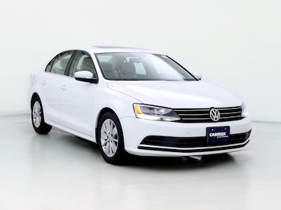 2016 Volkswagen Jetta SE -
                Ellicott City, MD