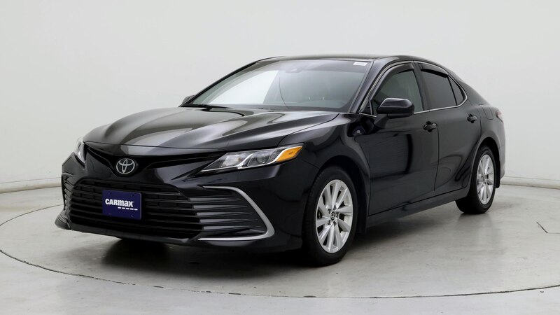 2023 Toyota Camry LE 4