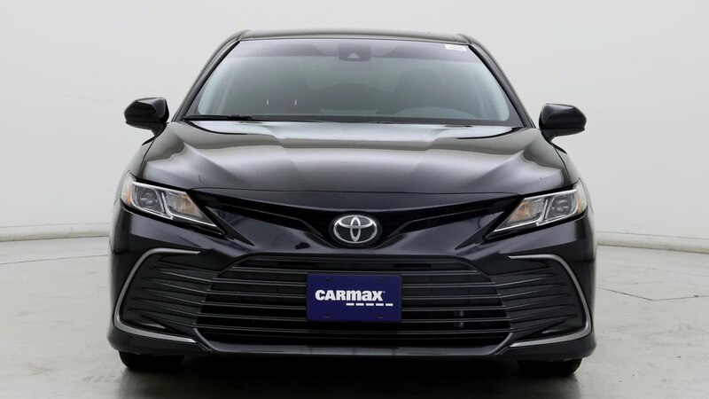 2023 Toyota Camry LE 5