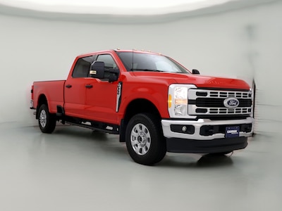 2023 Ford F-350 XLT -
                Newark, DE