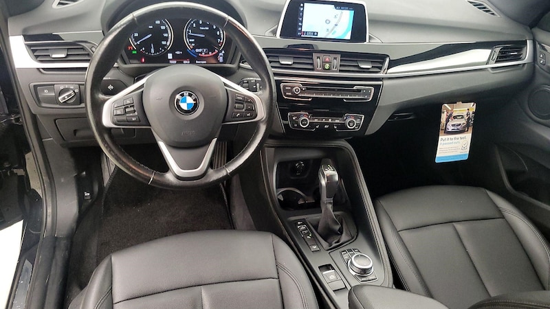 2019 BMW X1 xDrive28i 9