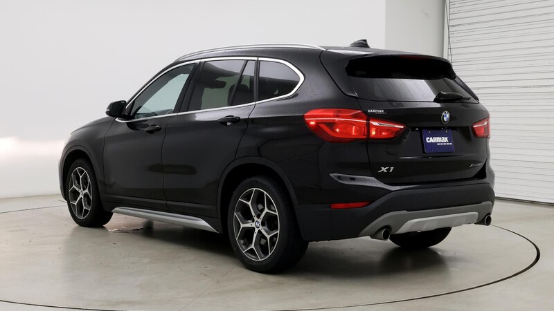 2019 BMW X1 xDrive28i 2