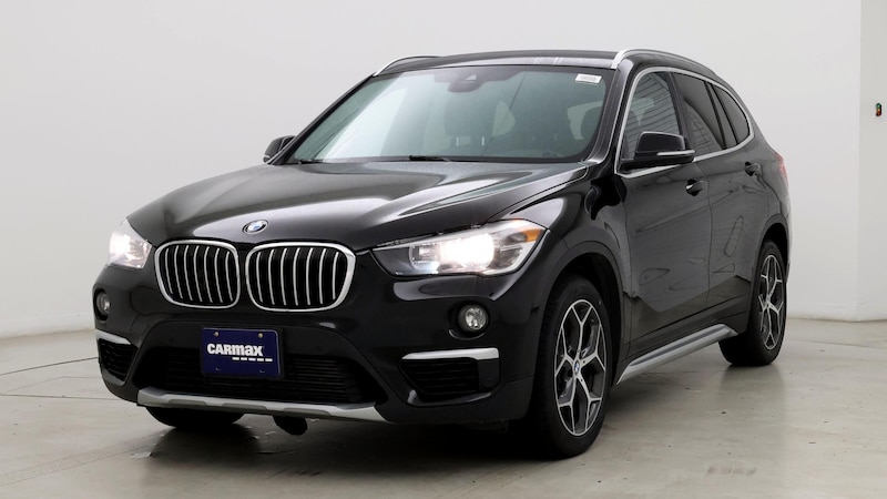 2019 BMW X1 xDrive28i 4