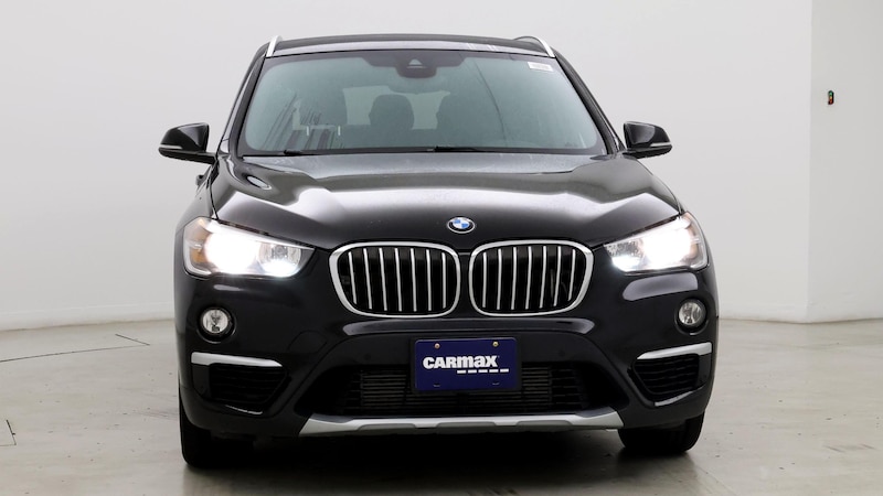 2019 BMW X1 xDrive28i 5