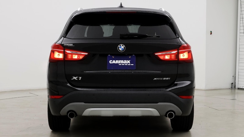 2019 BMW X1 xDrive28i 6