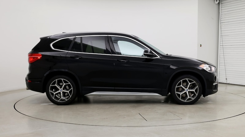 2019 BMW X1 xDrive28i 7