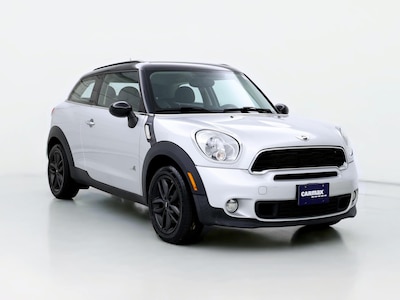 2014 MINI Cooper Paceman S -
                Boston, MA