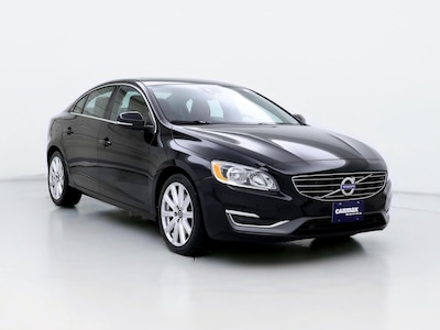 2017 Volvo S60 T5 Inscription -
                Boston, MA