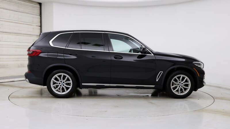 2019 BMW X5 xDrive40i 7