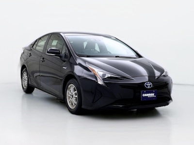 2017 Toyota Prius Two -
                Ellicott City, MD