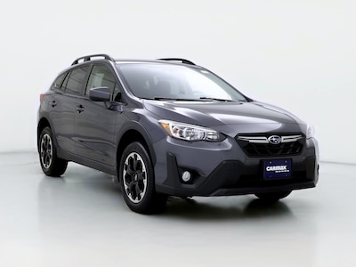 2021 Subaru Crosstrek Premium -
                Boston, MA