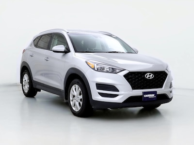 2020 Hyundai Tucson Value -
                Boston, MA