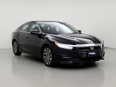 2020 Honda Insight Touring -
                East Haven, CT