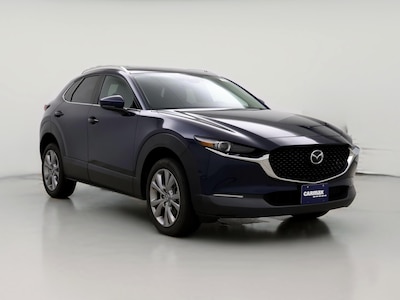 2021 Mazda CX-30 Premium -
                Laurel, MD