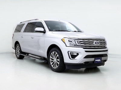 2018 Ford Expedition Limited -
                Boston, MA