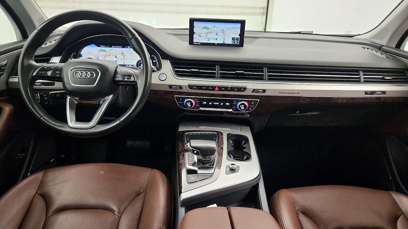 2019 Audi Q7 Premium Plus 9