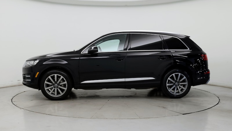 2019 Audi Q7 Premium Plus 3