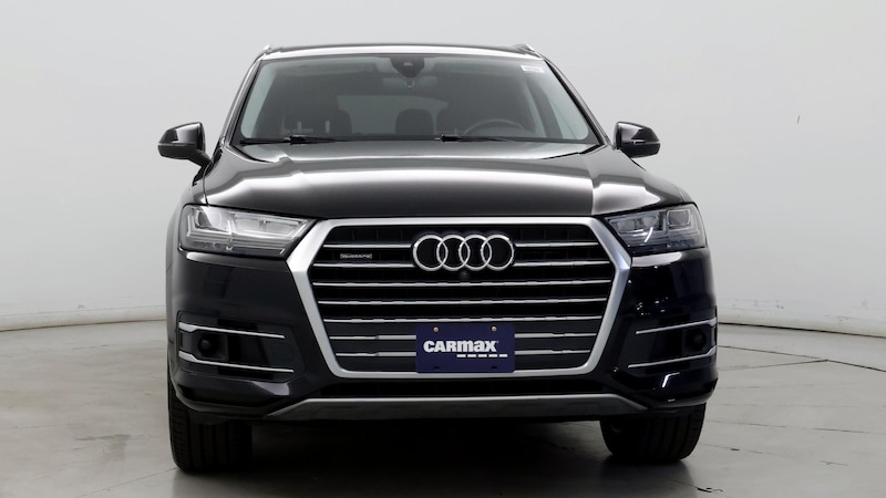 2019 Audi Q7 Premium Plus 5