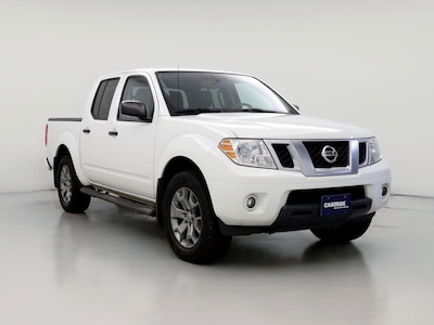 2021 Nissan Frontier SV -
                Brandywine, MD