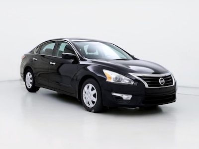 2015 Nissan Altima S -
                Brandywine, MD