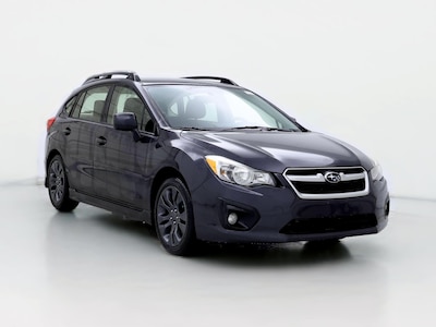 2013 Subaru Impreza Premium -
                Boston, MA