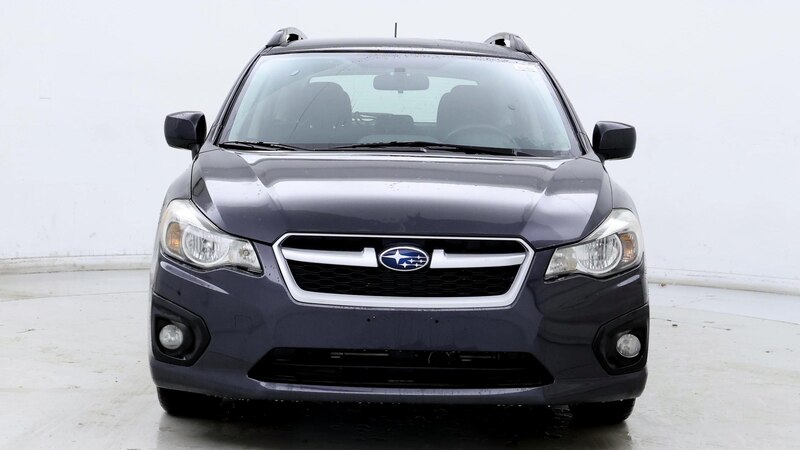 2013 Subaru Impreza Premium 5