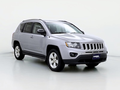 2015 Jeep Compass Sport -
                Boston, MA