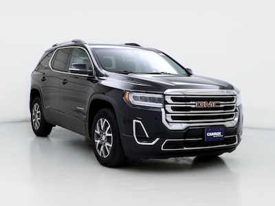 2022 GMC Acadia SLE -
                Boston, MA