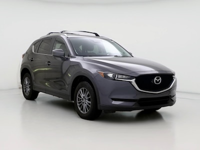 2017 Mazda CX-5 Touring -
                Boston, MA