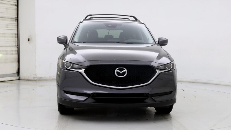 2017 Mazda CX-5 Touring 5