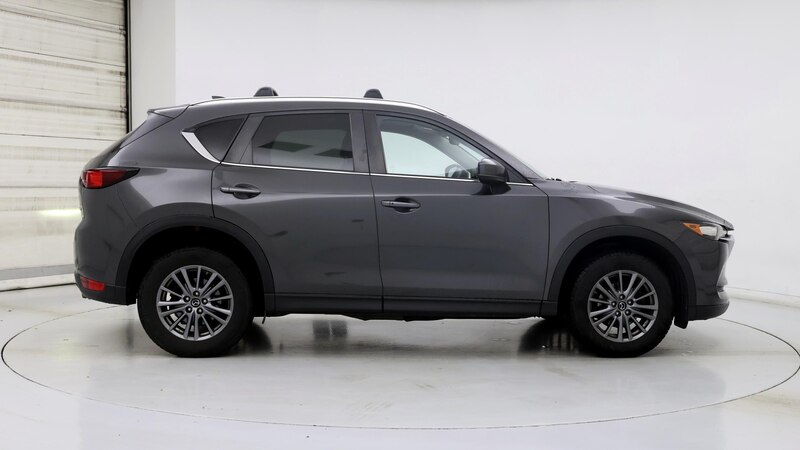 2017 Mazda CX-5 Touring 7