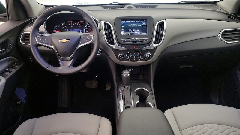 2019 Chevrolet Equinox LT 9