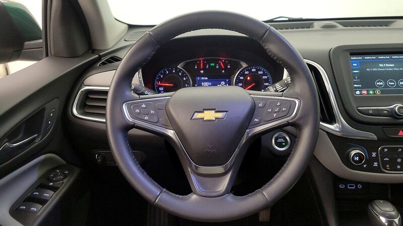 2019 Chevrolet Equinox LT 10