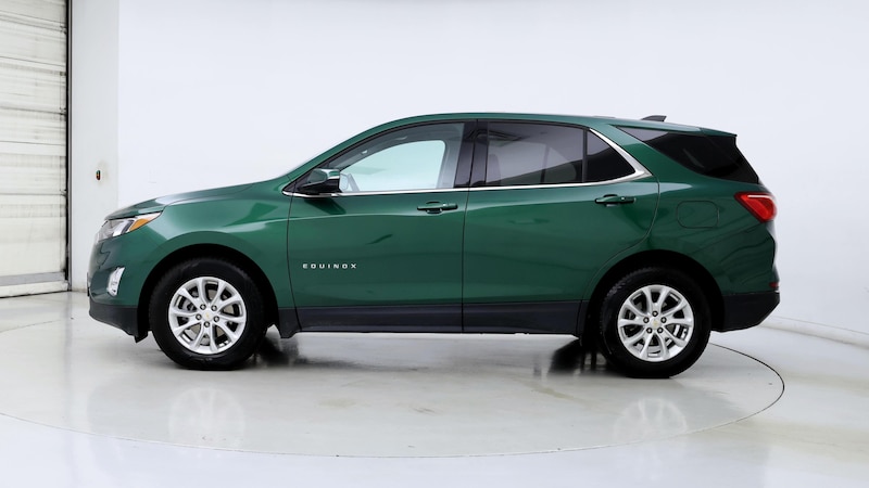 2019 Chevrolet Equinox LT 3