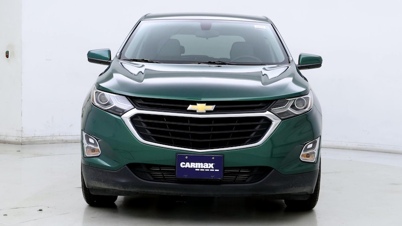 2019 Chevrolet Equinox LT 5