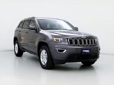 2020 Jeep Grand Cherokee Laredo -
                Boston, MA