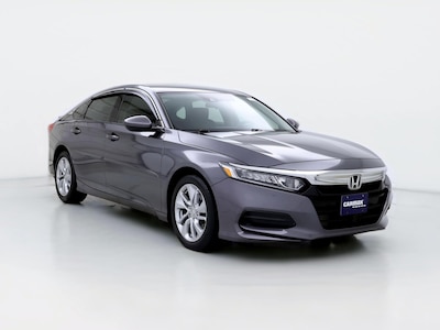 2018 Honda Accord LX -
                Boston, MA