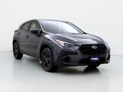 2024 Subaru Crosstrek  -
                Boston, MA