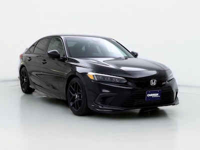 2022 Honda Civic Si -
                Boston, MA