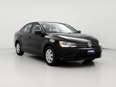 2016 Volkswagen Jetta S -
                Waterbury, CT