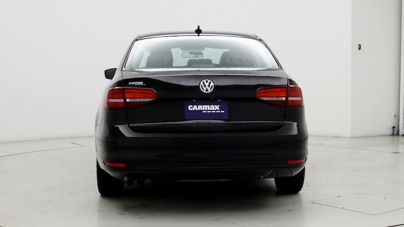 2016 Volkswagen Jetta S 6