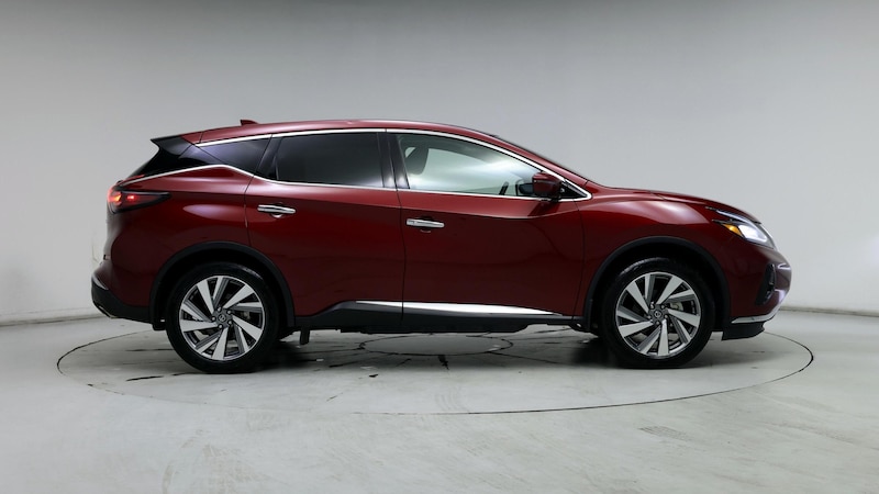 2021 Nissan Murano SL 7