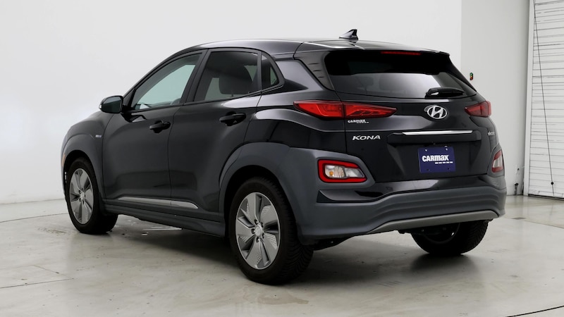 2020 Hyundai Kona Ultimate 2