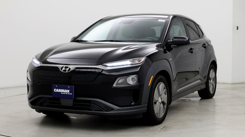 2020 Hyundai Kona Ultimate 4