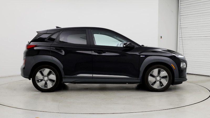 2020 Hyundai Kona Ultimate 7