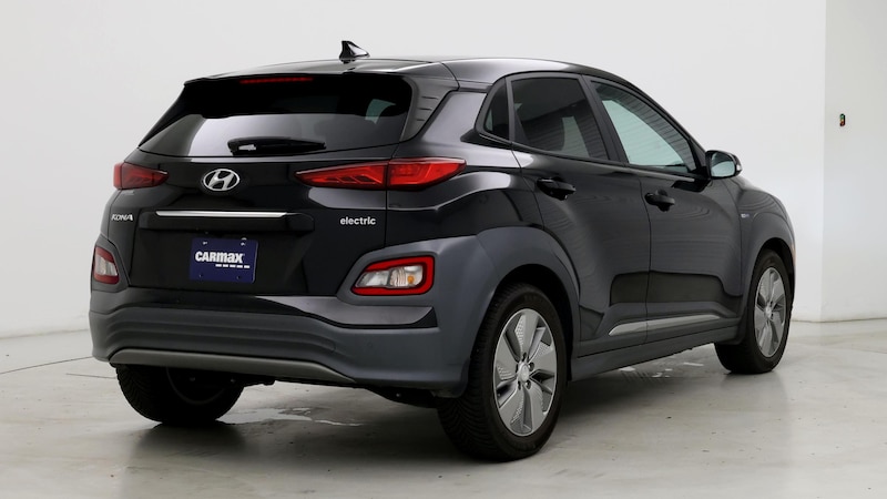 2020 Hyundai Kona Ultimate 8